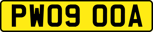PW09OOA