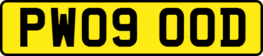 PW09OOD