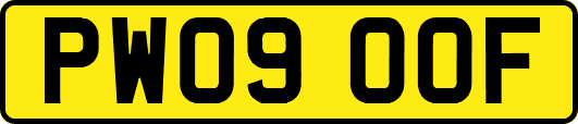 PW09OOF