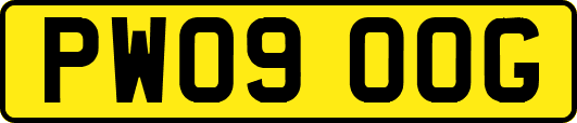 PW09OOG