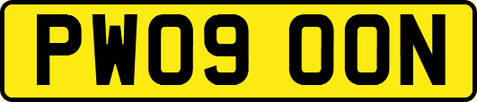 PW09OON