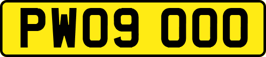 PW09OOO