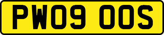 PW09OOS