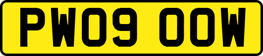 PW09OOW