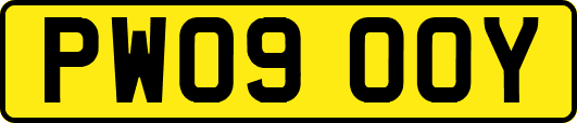PW09OOY