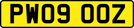 PW09OOZ