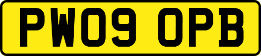 PW09OPB