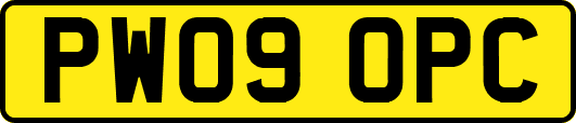 PW09OPC
