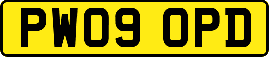 PW09OPD