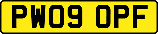 PW09OPF