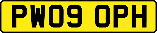 PW09OPH