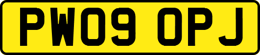 PW09OPJ