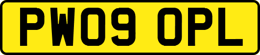 PW09OPL