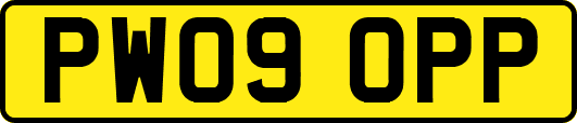 PW09OPP