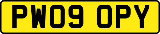 PW09OPY