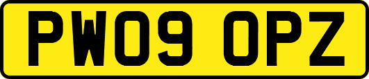 PW09OPZ