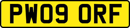 PW09ORF