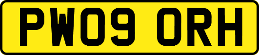 PW09ORH