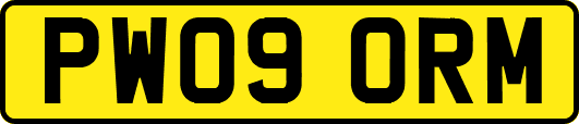 PW09ORM