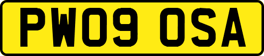 PW09OSA