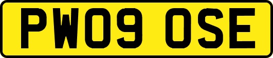 PW09OSE