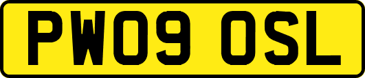PW09OSL