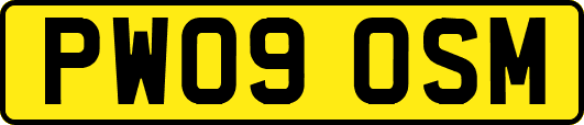 PW09OSM