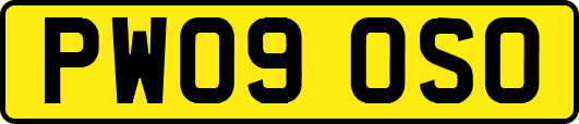 PW09OSO