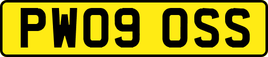 PW09OSS
