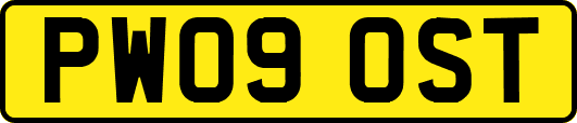 PW09OST