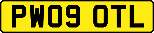 PW09OTL