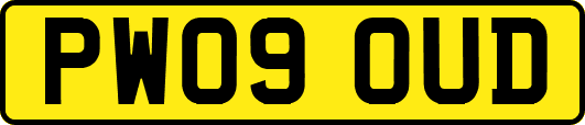PW09OUD