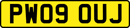 PW09OUJ