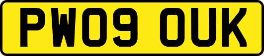 PW09OUK
