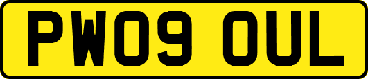 PW09OUL
