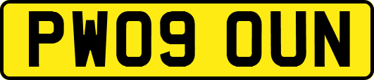 PW09OUN
