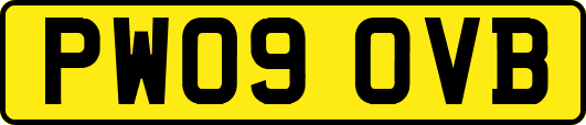 PW09OVB