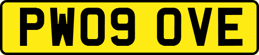 PW09OVE