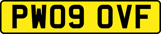 PW09OVF