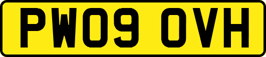 PW09OVH