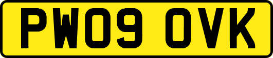 PW09OVK