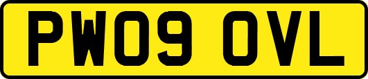 PW09OVL