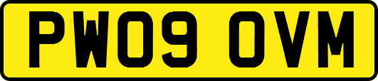 PW09OVM