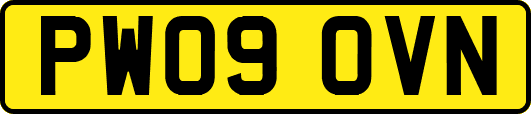PW09OVN