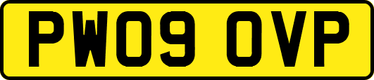 PW09OVP