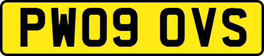 PW09OVS