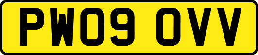 PW09OVV