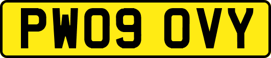 PW09OVY