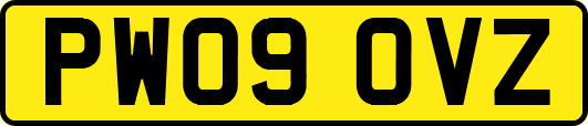 PW09OVZ