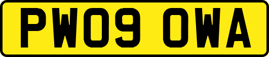 PW09OWA